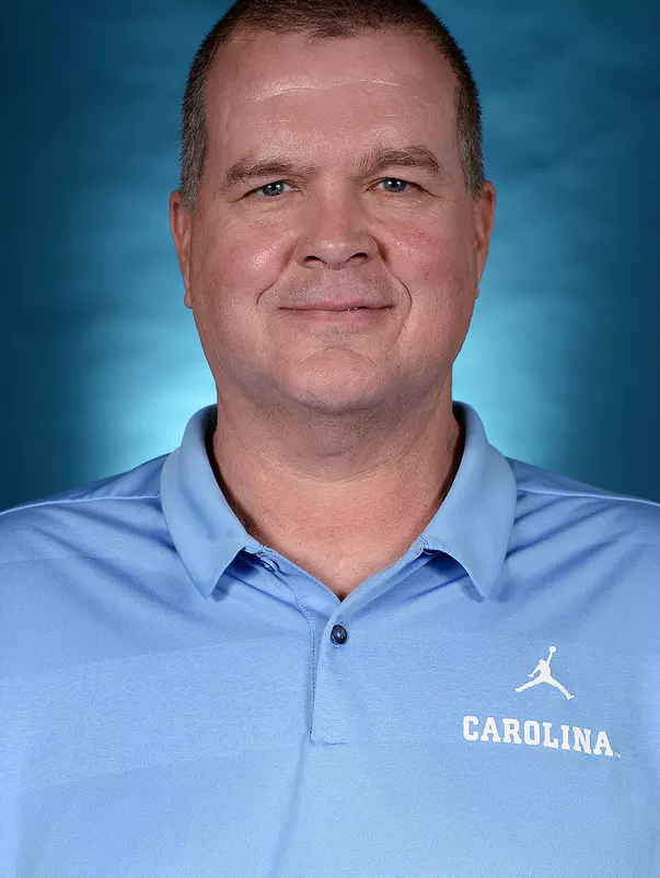 Stacy Searels
2019 headshot
University of North Carolina Football 
Kenan Football Center
Chapel Hill, NC
Wednesday, February 27, 2019