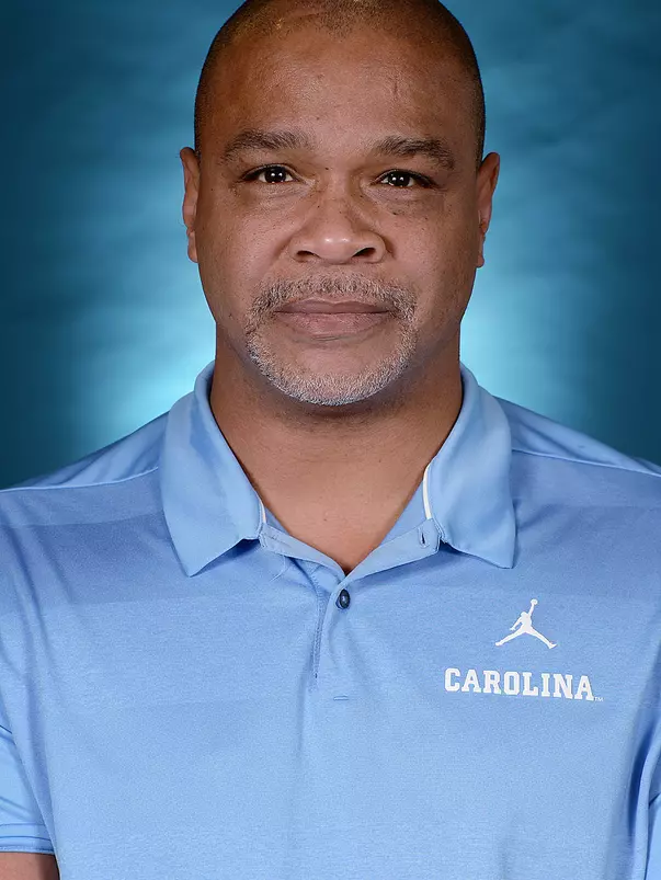 Tommy Thigpen
2019 headshot
University of North Carolina Football 
Kenan Football Center
Chapel Hill, NC
Wednesday, February 27, 2019