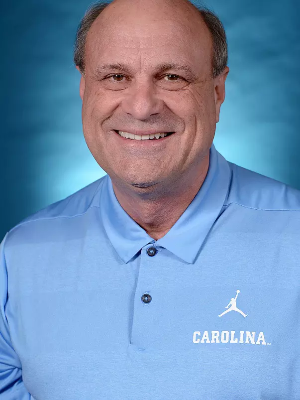 Sparky Woods
2019 headshot
University of North Carolina Football 
Kenan Football Center
Chapel Hill, NC
Wednesday, February 27, 2019
