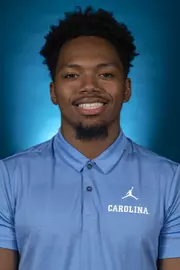 Corey Bell
2019 headshot
University of North Carolina Football
Kenan Football Center
Chapel Hill, NC
Monday, April 15, 2019