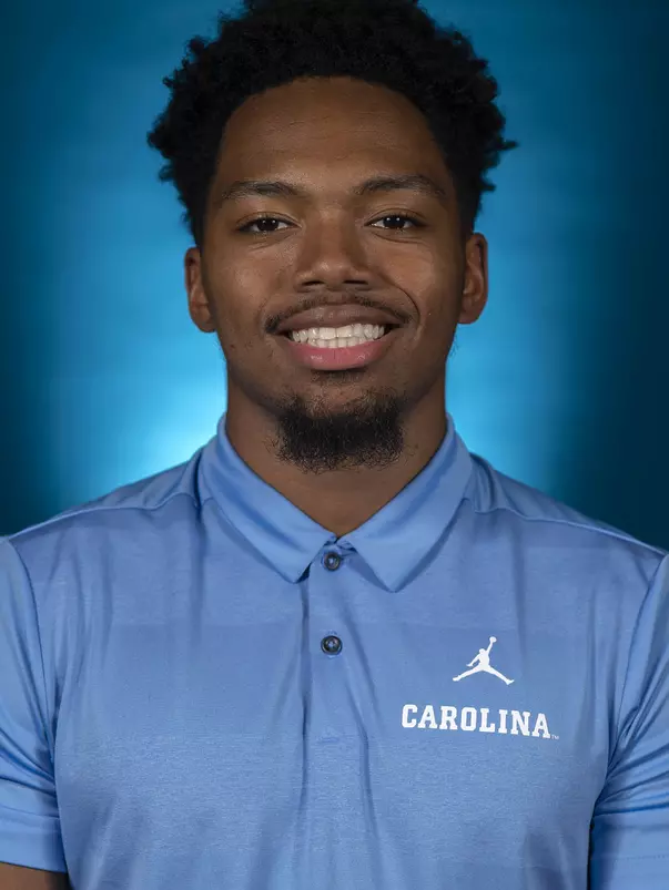 Corey Bell
2019 headshot
University of North Carolina Football 
Kenan Football Center
Chapel Hill, NC
Monday, April 15, 2019