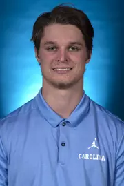 Carson Burgess
2019 headshot
University of North Carolina Football
Kenan Football Center
Chapel Hill, NC
Monday, April 15, 2019
