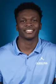 Allen Cater
2019 headshot
University of North Carolina Football
Kenan Football Center
Chapel Hill, NC
Monday, April 15, 2019