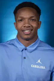 Austyn Chestnut
2019 headshot
University of North Carolina Football
Kenan Football Center
Chapel Hill, NC
Monday, April 15, 2019