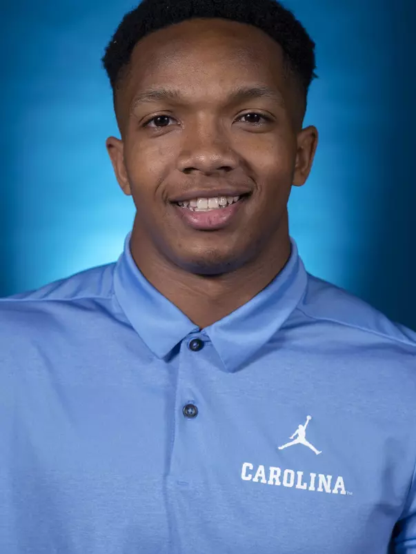 Austyn Chestnut
2019 headshot
University of North Carolina Football 
Kenan Football Center
Chapel Hill, NC
Monday, April 15, 2019