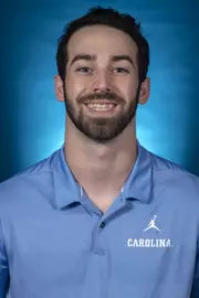 Austin Chrismon
2019 headshot
University of North Carolina Football 
Kenan Football Center
Chapel Hill, NC
Monday, April 15, 2019