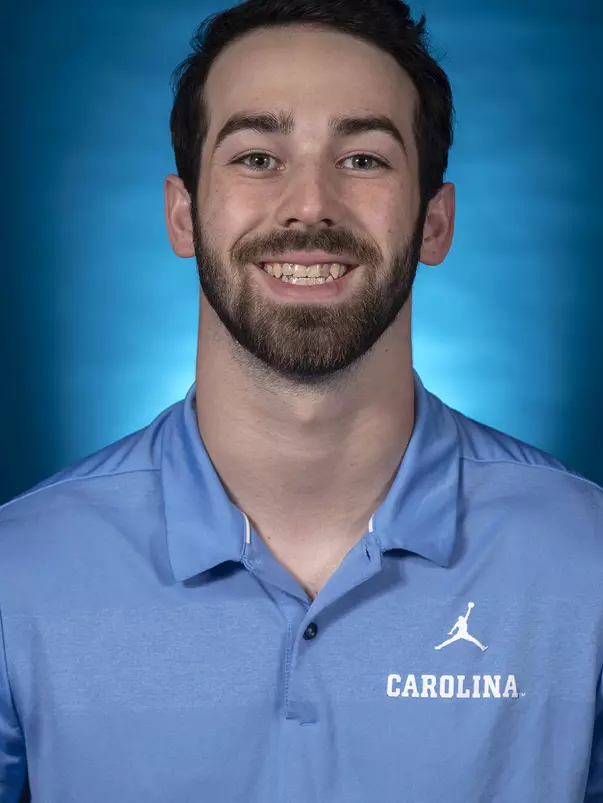 Austin Chrismon
2019 headshot
University of North Carolina Football 
Kenan Football Center
Chapel Hill, NC
Monday, April 15, 2019