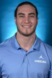 Parks Cochrane
2019 headshot
University of North Carolina Football 
Kenan Football Center
Chapel Hill, NC
Monday, April 15, 2019