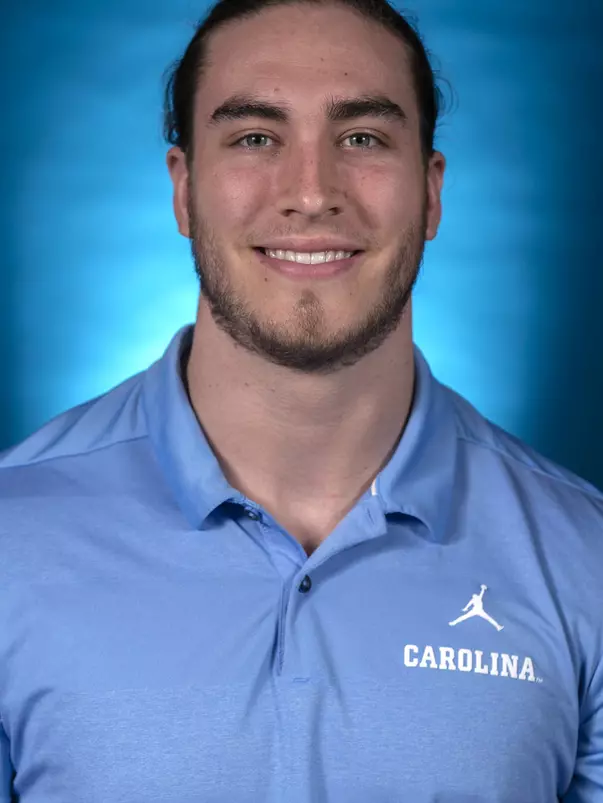 Parks Cochrane
2019 headshot
University of North Carolina Football 
Kenan Football Center
Chapel Hill, NC
Monday, April 15, 2019