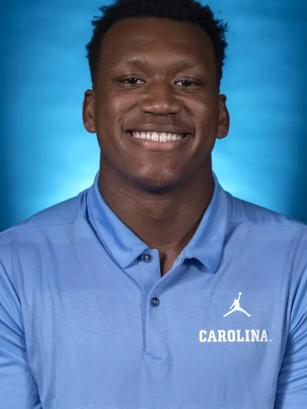Chris Collins
2019 headshot
University of North Carolina Football 
Kenan Football Center
Chapel Hill, NC
Monday, April 15, 2019