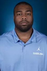 Aaron Crawford
2019 headshot
University of North Carolina Football
Kenan Football Center
Chapel Hill, NC
Monday, April 15, 2019
