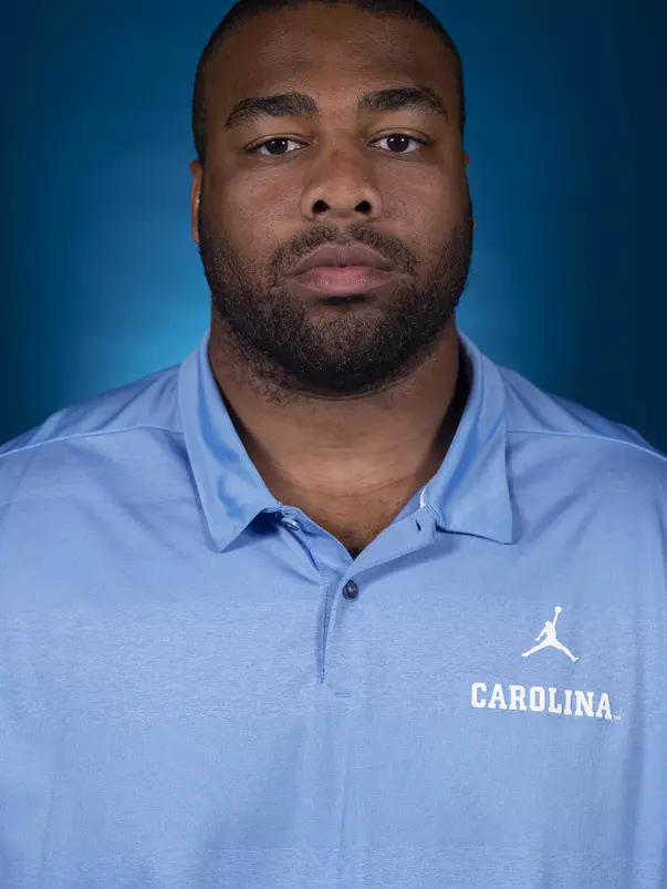 Aaron Crawford
2019 headshot
University of North Carolina Football
Kenan Football Center
Chapel Hill, NC
Monday, April 15, 2019
