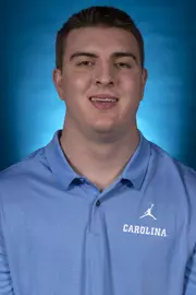 Nolan DeFranco
2019 headshot
University of North Carolina Football
Kenan Football Center
Chapel Hill, NC
Monday, April 15, 2019