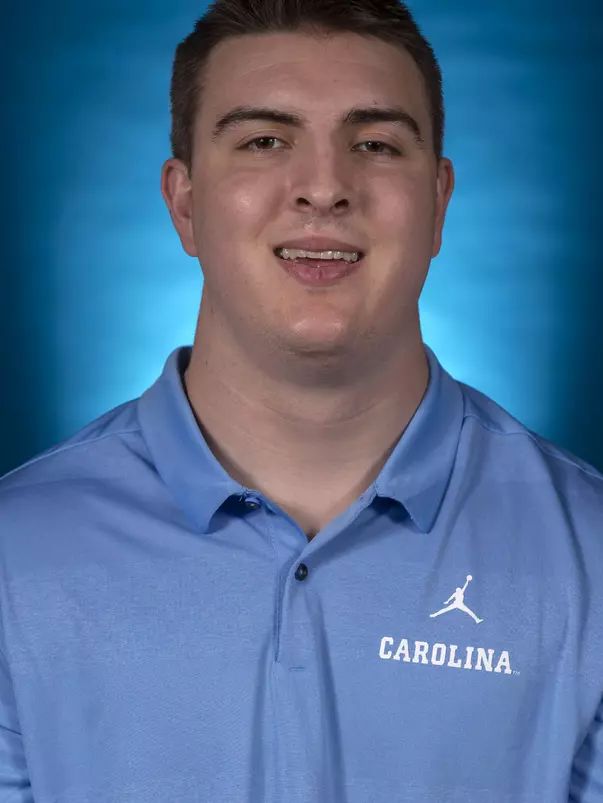 Nolan DeFranco
2019 headshot
University of North Carolina Football
Kenan Football Center
Chapel Hill, NC
Monday, April 15, 2019