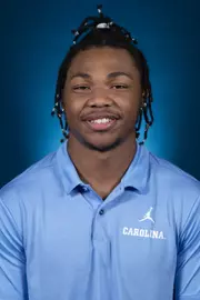 Myles Dorn
2019 headshot
University of North Carolina Football
Kenan Football Center
Chapel Hill, NC
Monday, April 15, 2019