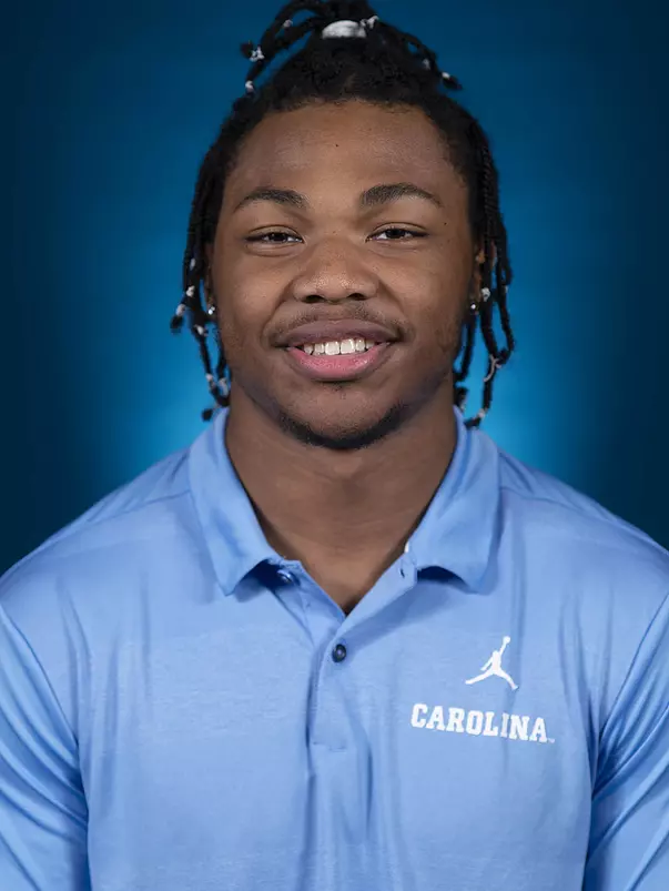 Myles Dorn
2019 headshot
University of North Carolina Football
Kenan Football Center
Chapel Hill, NC
Monday, April 15, 2019