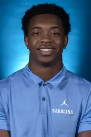 Storm Duck
2019 headshot
University of North Carolina Football
Kenan Football Center
Chapel Hill, NC
Monday, April 15, 2019