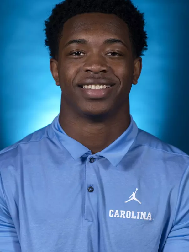 Storm Duck
2019 headshot
University of North Carolina Football 
Kenan Football Center
Chapel Hill, NC
Monday, April 15, 2019