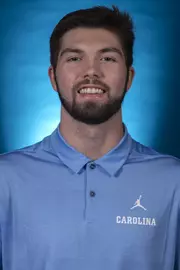 Graham Eklund
2019 headshot
University of North Carolina Football
Kenan Football Center
Chapel Hill, NC
Monday, April 15, 2019
