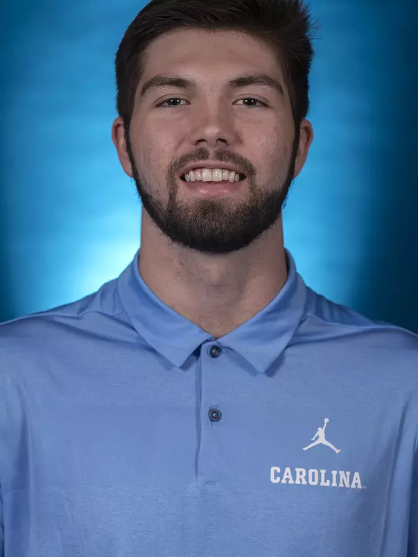 Graham Eklund
2019 headshot
University of North Carolina Football
Kenan Football Center
Chapel Hill, NC
Monday, April 15, 2019