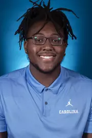 Joshua Ezeudu
2019 headshot
University of North Carolina Football
Kenan Football Center
Chapel Hill, NC
Monday, April 15, 2019