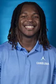 Matthew Flint
2019 headshot
University of North Carolina Football
Kenan Football Center
Chapel Hill, NC
Monday, April 15, 2019
