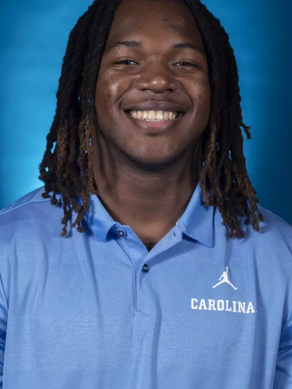 Matthew Flint
2019 headshot
University of North Carolina Football
Kenan Football Center
Chapel Hill, NC
Monday, April 15, 2019