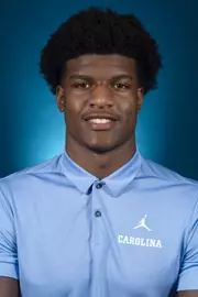 D.J. Ford
2019 headshot
University of North Carolina Football
Kenan Football Center
Chapel Hill, NC
Monday, April 15, 2019