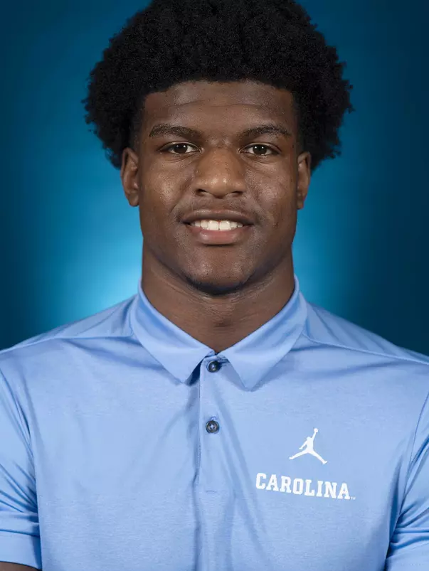 D.J. Ford
2019 headshot
University of North Carolina Football
Kenan Football Center
Chapel Hill, NC
Monday, April 15, 2019