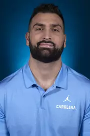 Brandon Fritts
2019 headshot
University of North Carolina Football
Kenan Football Center
Chapel Hill, NC
Monday, April 15, 2019