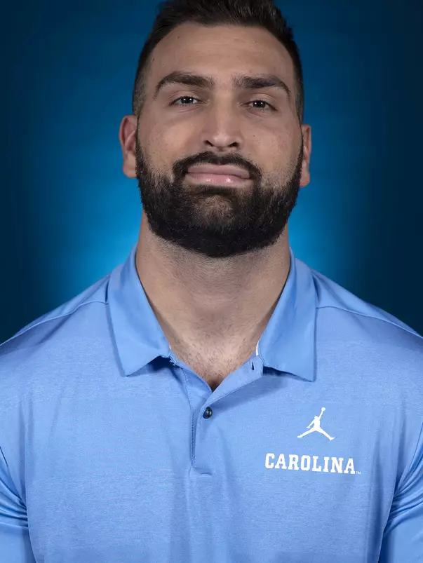 Brandon Fritts
2019 headshot
University of North Carolina Football
Kenan Football Center
Chapel Hill, NC
Monday, April 15, 2019