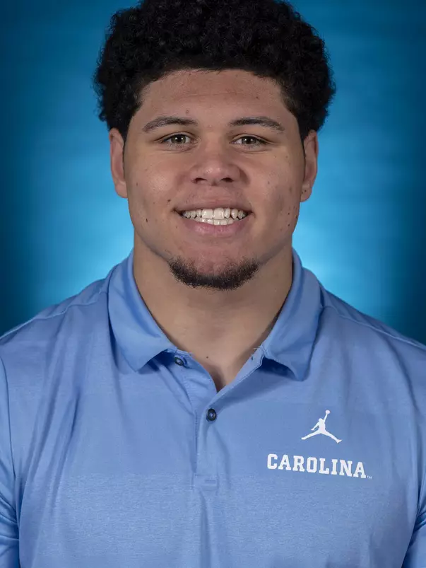 Jeremiah Gemmel
2019 headshot
University of North Carolina Football 
Kenan Football Center
Chapel Hill, NC
Monday, April 15, 2019