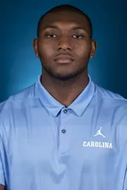 Xach Gill
2019 headshot
University of North Carolina Football
Kenan Football Center
Chapel Hill, NC
Monday, April 15, 2019