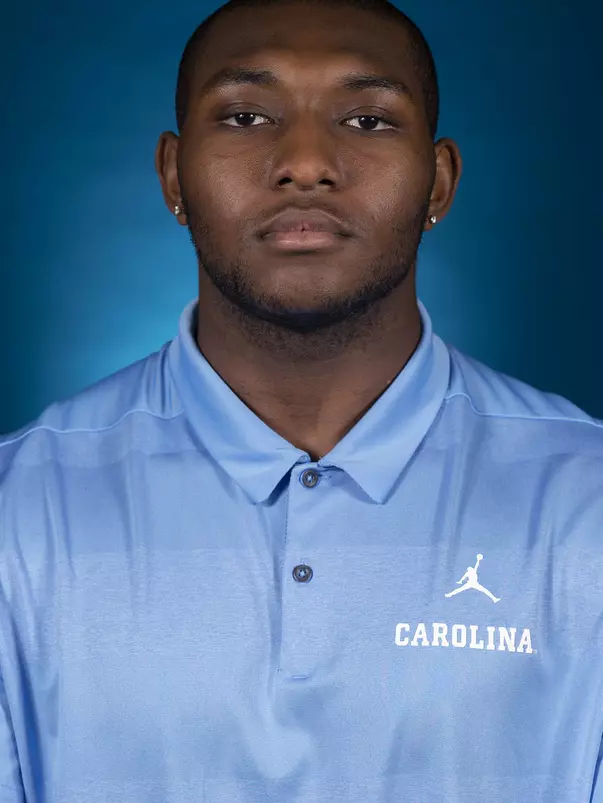 Xach Gill
2019 headshot
University of North Carolina Football 
Kenan Football Center
Chapel Hill, NC
Monday, April 15, 2019