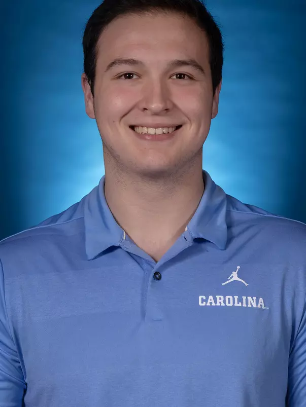 Dilan Gonzalez
2019 headshot
University of North Carolina Football 
Kenan Football Center
Chapel Hill, NC
Monday, April 15, 2019