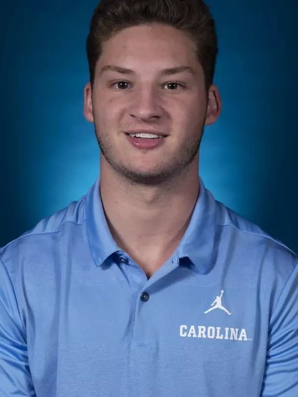 Gray Goodwyn
2019 headshot
University of North Carolina Football 
Kenan Football Center
Chapel Hill, NC
Monday, April 15, 2019