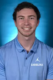 Cooper Graham
2019 headshot
University of North Carolina Football
Kenan Football Center
Chapel Hill, NC
Monday, April 15, 2019