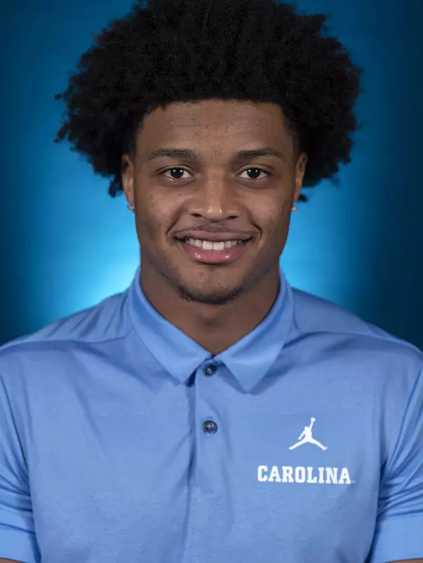 Antoine Green
2019 headshot
University of North Carolina Football 
Kenan Football Center
Chapel Hill, NC
Monday, April 15, 2019