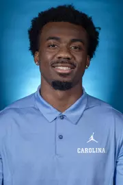 Rontavius Groves
2019 headshot
University of North Carolina Football
Kenan Football Center
Chapel Hill, NC
Monday, April 15, 2019