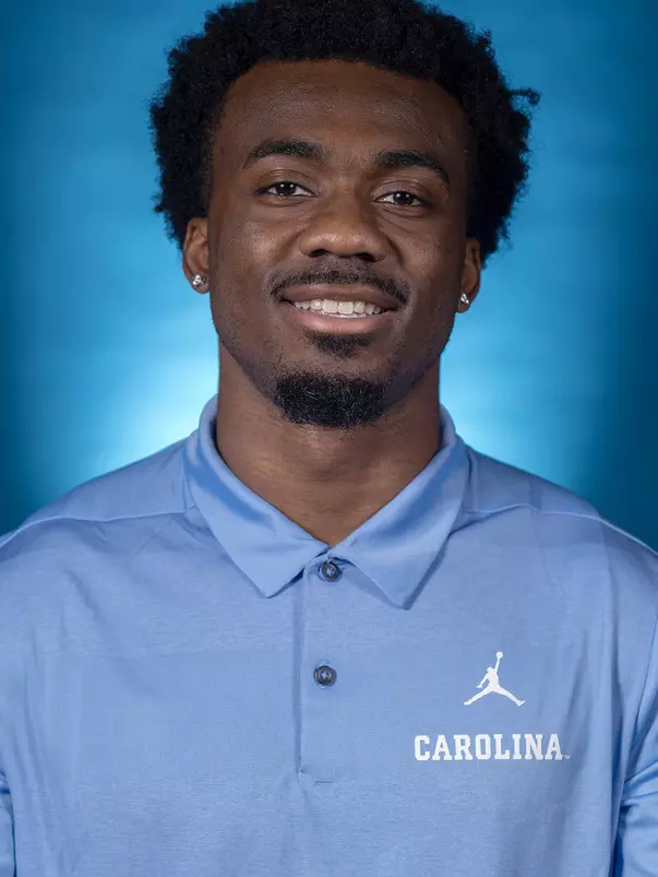 Rontavius Groves
2019 headshot
University of North Carolina Football 
Kenan Football Center
Chapel Hill, NC
Monday, April 15, 2019