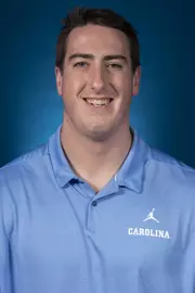 Charlie Heck
2019 headshot
University of North Carolina Football
Kenan Football Center
Chapel Hill, NC
Monday, April 15, 2019