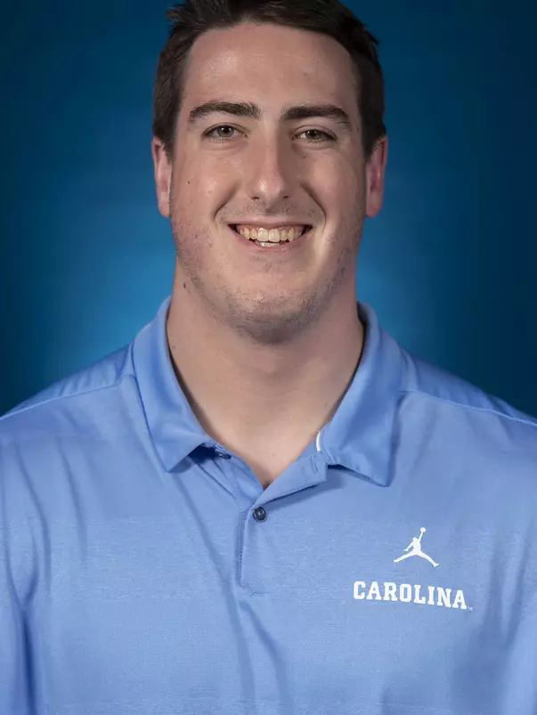Charlie Heck
2019 headshot
University of North Carolina Football
Kenan Football Center
Chapel Hill, NC
Monday, April 15, 2019