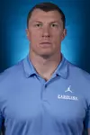 Brian Hess2019 headshotUniversity of North Carolina Football Kenan Football CenterChapel Hill, NCMonday, April 15, 2019