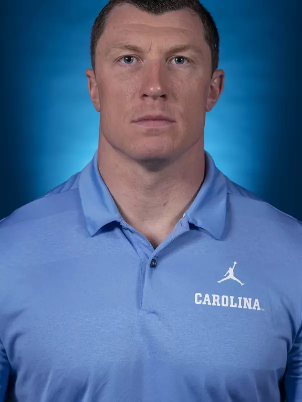 Brian Hess2019 headshotUniversity of North Carolina Football Kenan Football CenterChapel Hill, NCMonday, April 15, 2019