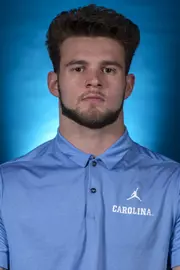Drew Homschek
2019 headshot
University of North Carolina Football 
Kenan Football Center
Chapel Hill, NC
Monday, April 15, 2019