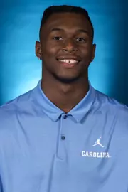 Tyrone Hopper
2019 headshot
University of North Carolina Football
Kenan Football Center
Chapel Hill, NC
Monday, April 15, 2019
