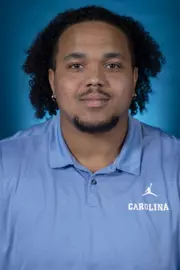 Quiron Johnson
2019 headshot
University of North Carolina Football
Kenan Football Center
Chapel Hill, NC
Monday, April 15, 2019