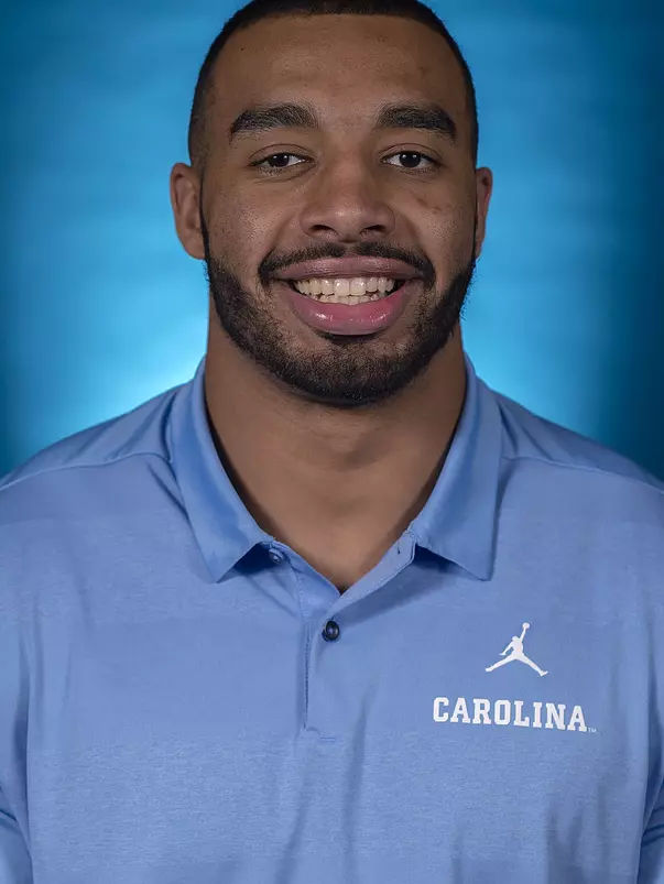 Jake Lawler
2019 headshot
University of North Carolina Football
Kenan Football Center
Chapel Hill, NC
Monday, April 15, 2019