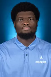 Marcus McKethan
2019 headshot
University of North Carolina Football
Kenan Football Center
Chapel Hill, NC
Monday, April 15, 2019