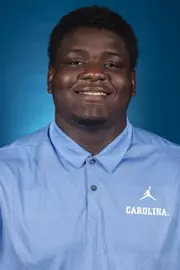 Ed Montilus
2019 headshot
University of North Carolina Football
Kenan Football Center
Chapel Hill, NC
Monday, April 15, 2019